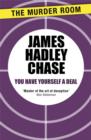 You Have Yourself a Deal - eBook