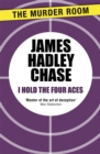 I Hold the Four Aces - Book