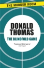 The Blindfold Game - Book