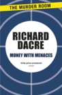 Money With Menaces - Book