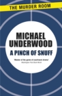 A Pinch of Snuff - Book