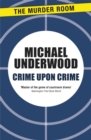 Crime Upon Crime - Book