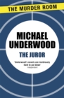 The Juror - Book