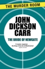 The Bride of Newgate - eBook