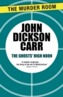 The Ghosts' High Noon - eBook
