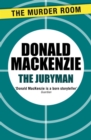 The Juryman - eBook