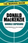 Double Exposure - Book