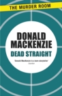 Dead Straight - Book