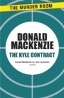 The Kyle Contract - Book