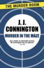 Murder in the Maze - eBook