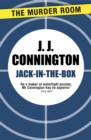 Jack-in-the-Box - Book