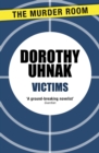Victims - eBook
