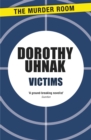 Victims - Book