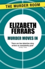 Murder Moves In - Book