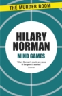 Mind Games - Book