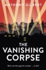 The Vanishing Corpse - eBook