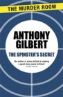 The Spinster's Secret - eBook