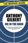 Die in the Dark - eBook