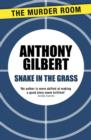 Snake in the Grass - eBook