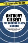 The Looking Glass Murder - Book