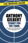 Tenant for the Tomb - Book