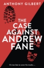 The Case Against Andrew Fane - eBook