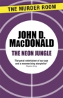 The Neon Jungle - Book