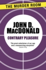 Contrary Pleasure - eBook