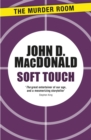 Soft Touch - Book
