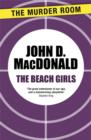 The Beach Girls - eBook