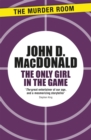 The Only Girl in the Game - Book