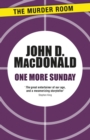 One More Sunday - eBook