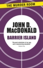 Barrier Island - eBook