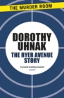 The Ryer Avenue Story - Book