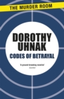Codes of Betrayal - Book
