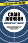 Death Without Company : The thrilling second book in the best-selling, award-winning series - now a hit Netflix show! - Book