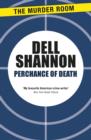 Perchance of Death - eBook