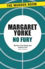 No Fury - eBook