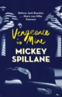 I, The Jury - Mickey Spillane