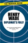 Diplomat's Folly - eBook