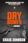 Dry Bones : A thrilling episode in the best-selling, award-winning series - now a hit Netflix show! - Book