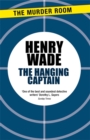 The Hanging Captain - Book