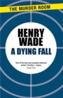 A Dying Fall - Book