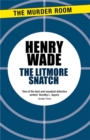 The Litmore Snatch - Book