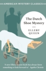 The Dutch Shoe Mystery - eBook