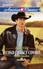 Austin: Second Chance Cowboy - eBook