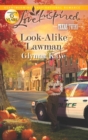 Look-Alike Lawman - eBook