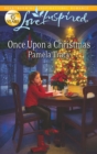 Once Upon A Christmas - eBook