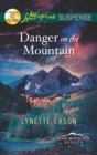 Danger On The Mountain - eBook