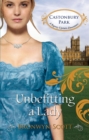 Unbefitting a Lady - eBook